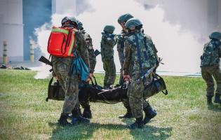 Piknik Wojskowy z okazji Święta Wojska Polskiego - 15.08.2025