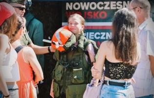 Piknik Wojskowy z okazji Święta Wojska Polskiego - 15.08.2025