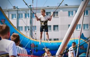 Piknik Wojskowy z okazji Święta Wojska Polskiego - 15.08.2025