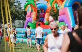 Piknik Wojskowy z okazji Święta Wojska Polskiego - 15.08.2025