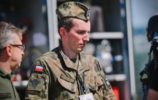 Piknik Wojskowy z okazji Święta Wojska Polskiego - 15.08.2025
