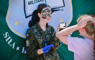 Piknik Wojskowy z okazji Święta Wojska Polskiego - 15.08.2025