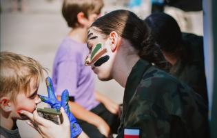 Piknik Wojskowy z okazji Święta Wojska Polskiego - 15.08.2025