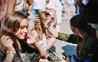 Piknik Wojskowy z okazji Święta Wojska Polskiego - 15.08.2025