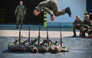Piknik Wojskowy z okazji Święta Wojska Polskiego - 15.08.2025