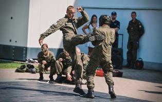 Piknik Wojskowy z okazji Święta Wojska Polskiego - 15.08.2025