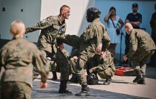 Piknik Wojskowy z okazji Święta Wojska Polskiego - 15.08.2025