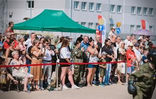 Piknik Wojskowy z okazji Święta Wojska Polskiego - 15.08.2025