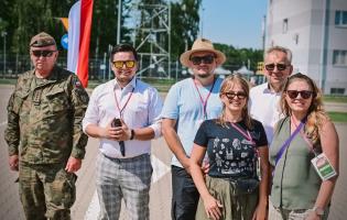 Piknik Wojskowy z okazji Święta Wojska Polskiego - 15.08.2025
