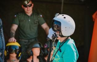 Piknik Wojskowy z okazji Święta Wojska Polskiego - 15.08.2025