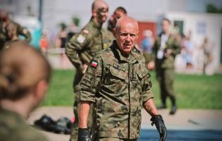 Piknik Wojskowy z okazji Święta Wojska Polskiego - 15.08.2025