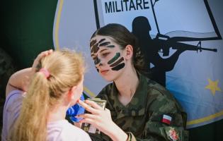 Piknik Wojskowy z okazji Święta Wojska Polskiego - 15.08.2025