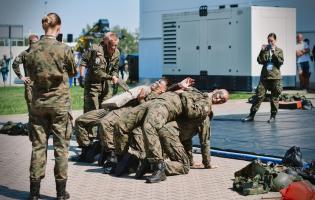 Piknik Wojskowy z okazji Święta Wojska Polskiego - 15.08.2025
