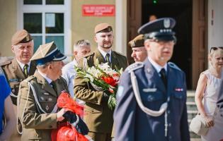 Piknik Wojskowy z okazji Święta Wojska Polskiego - 15.08.2025
