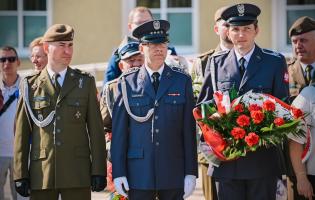 Piknik Wojskowy z okazji Święta Wojska Polskiego - 15.08.2025