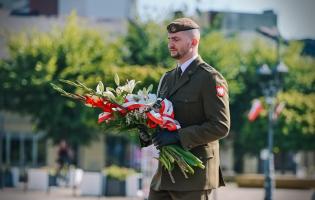 Piknik Wojskowy z okazji Święta Wojska Polskiego - 15.08.2025