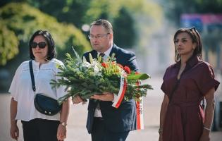 Piknik Wojskowy z okazji Święta Wojska Polskiego - 15.08.2025