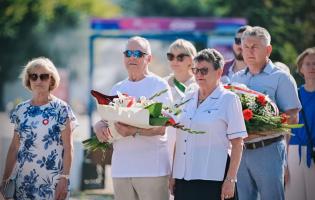 Piknik Wojskowy z okazji Święta Wojska Polskiego - 15.08.2025