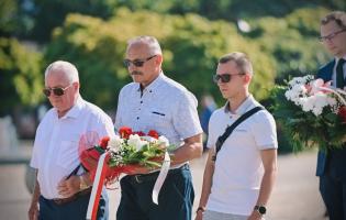 Piknik Wojskowy z okazji Święta Wojska Polskiego - 15.08.2025