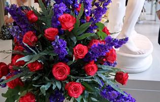 41. wystawa Royal Rose 2025