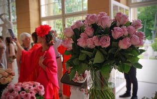 41. wystawa Royal Rose 2025
