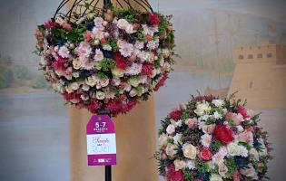 41. wystawa Royal Rose 2025