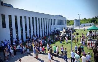 Piknik Wojskowy z okazji Święta Wojska Polskiego - 15.08.2025
