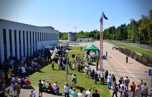 Piknik Wojskowy z okazji Święta Wojska Polskiego - 15.08.2025