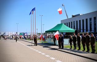Piknik Wojskowy z okazji Święta Wojska Polskiego - 15.08.2025