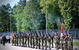 Piknik Wojskowy z okazji Święta Wojska Polskiego - 15.08.2025