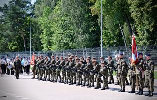 Piknik Wojskowy z okazji Święta Wojska Polskiego - 15.08.2025