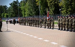 Piknik Wojskowy z okazji Święta Wojska Polskiego - 15.08.2025
