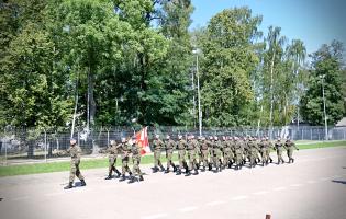 Piknik Wojskowy z okazji Święta Wojska Polskiego - 15.08.2025