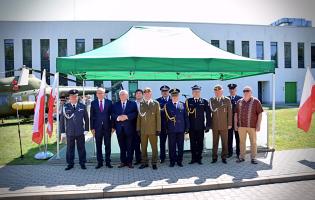 Piknik Wojskowy z okazji Święta Wojska Polskiego - 15.08.2025
