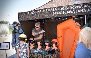 Piknik Wojskowy z okazji Święta Wojska Polskiego - 15.08.2025