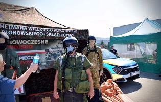 Piknik Wojskowy z okazji Święta Wojska Polskiego - 15.08.2025