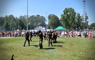 Piknik Wojskowy z okazji Święta Wojska Polskiego - 15.08.2025
