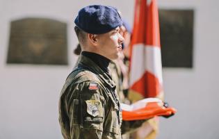 86. rocznica wybuchu II wojny światowej 