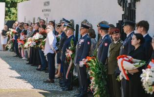 86. rocznica wybuchu II wojny światowej 
