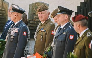 86. rocznica wybuchu II wojny światowej 