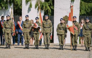86. rocznica wybuchu II wojny światowej 