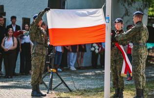86. rocznica wybuchu II wojny światowej 