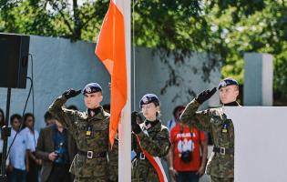 86. rocznica wybuchu II wojny światowej 