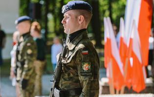 86. rocznica wybuchu II wojny światowej 