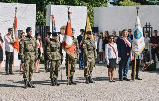 86. rocznica wybuchu II wojny światowej 