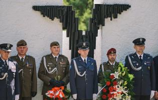 86. rocznica wybuchu II wojny światowej 