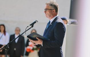 86. rocznica wybuchu II wojny światowej 