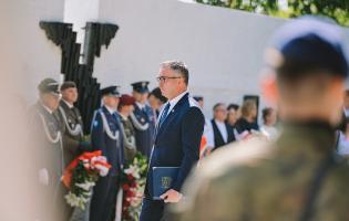 86. rocznica wybuchu II wojny światowej 