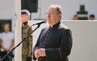 86. rocznica wybuchu II wojny światowej 