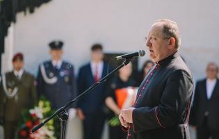 86. rocznica wybuchu II wojny światowej 